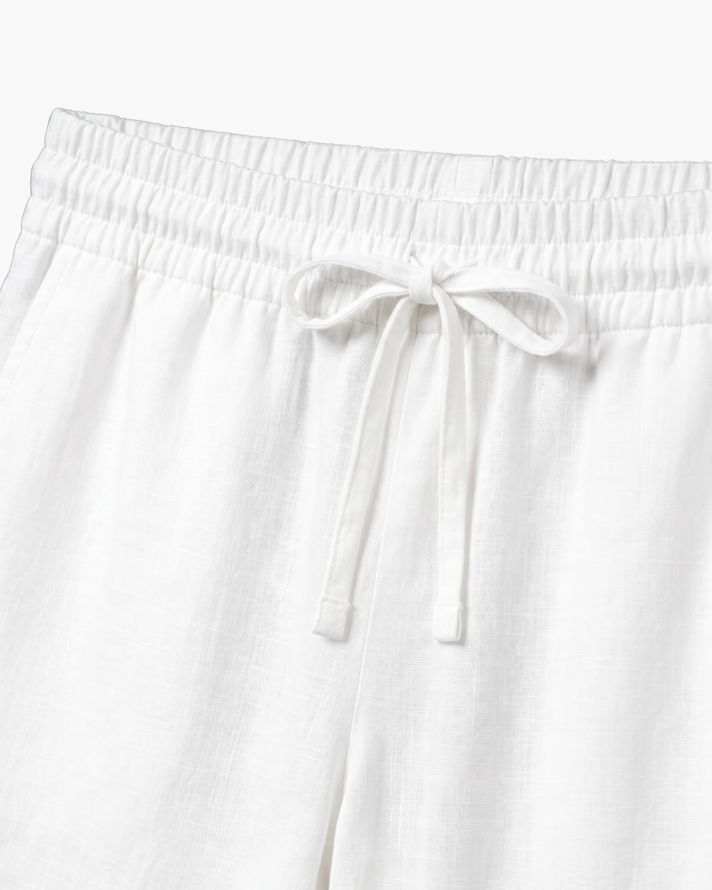 Linen pants Côte d’Azur