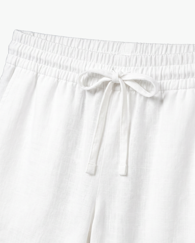 Linen pants Côte d’Azur
