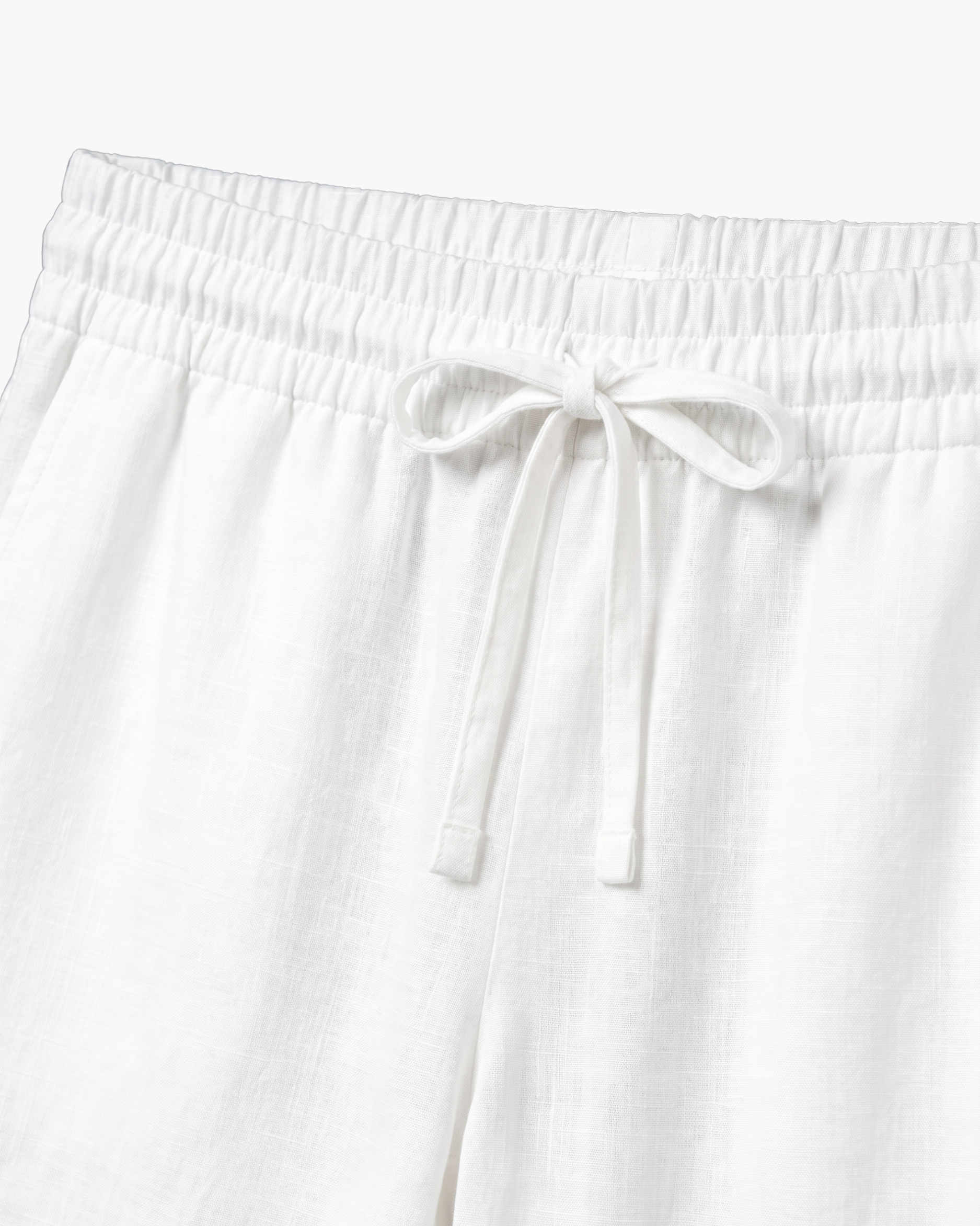 Linen pants Côte d’Azur