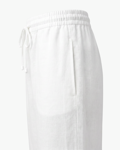 Linen pants Côte d’Azur