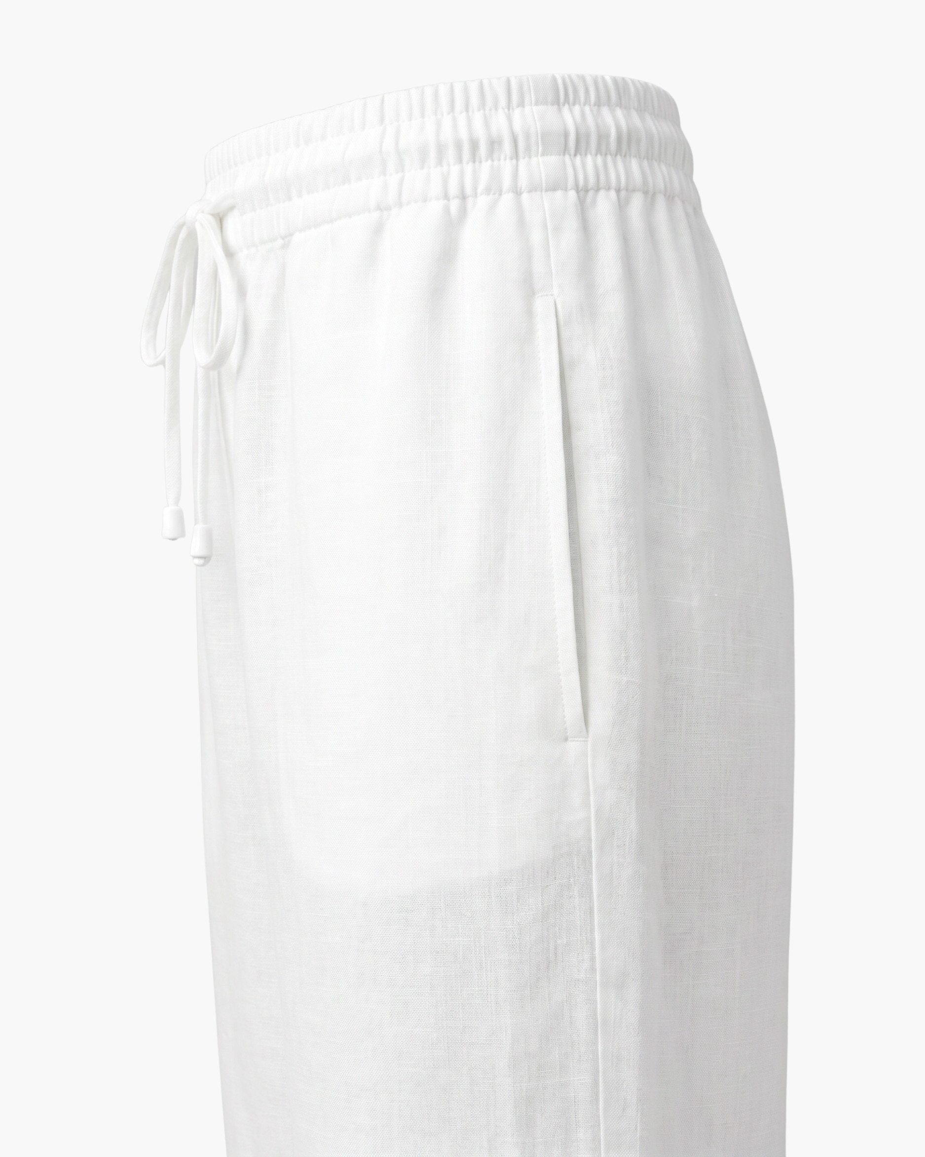 Linen pants Côte d’Azur